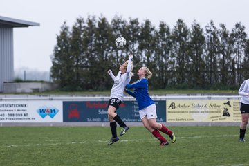 Bild 11 - Frauen VFR Horst - SG Eider 06 : Ergebnis: 5:3